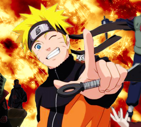 Naruto Shippuden on Naruto Shippuden Ultimate Ninja Storm 2  Confirma Modo On Line